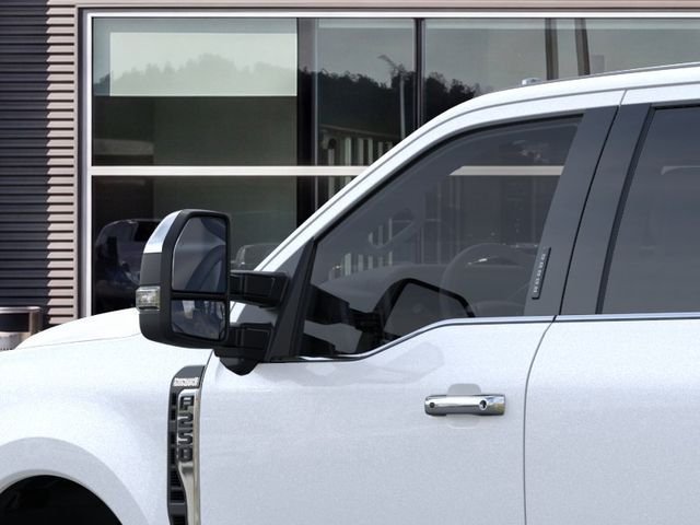 2026 Ford F-250 Super Duty King Ranch - Photo 20