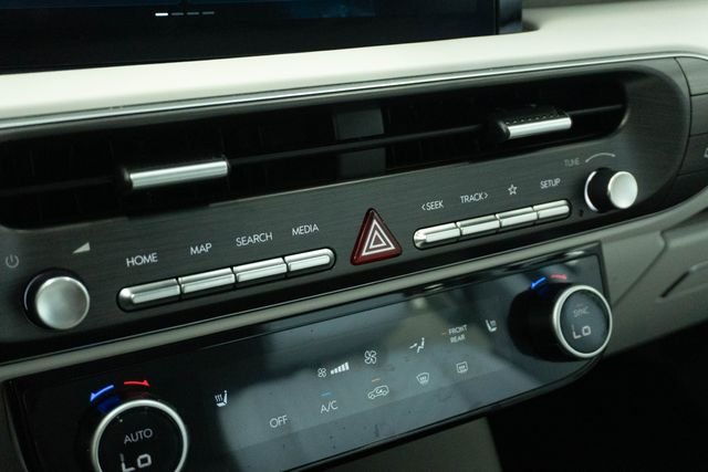 Certified Used 2026 White Hyundai SEL Convenience image 12