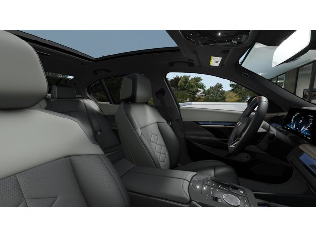 New 2026 Black Sapphire Metallic BMW M60 image 9