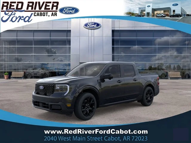 2026 Ford Maverick Lariat®