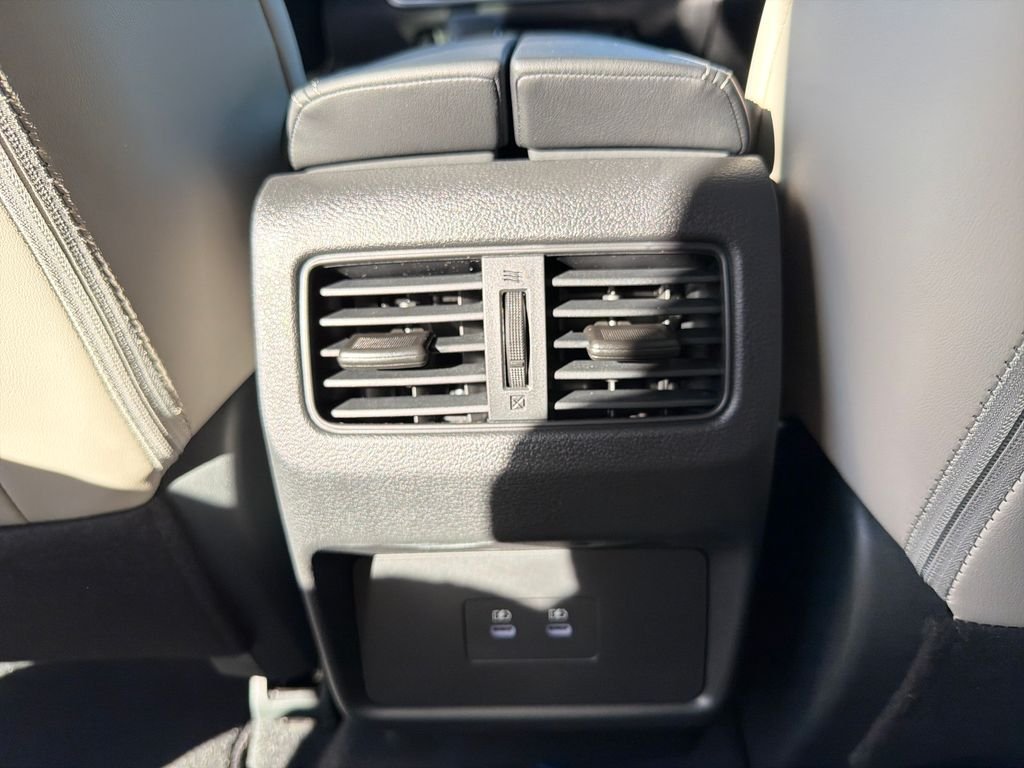 New 2026 Nissan Rogue Dark Armor 4D Sport Utility