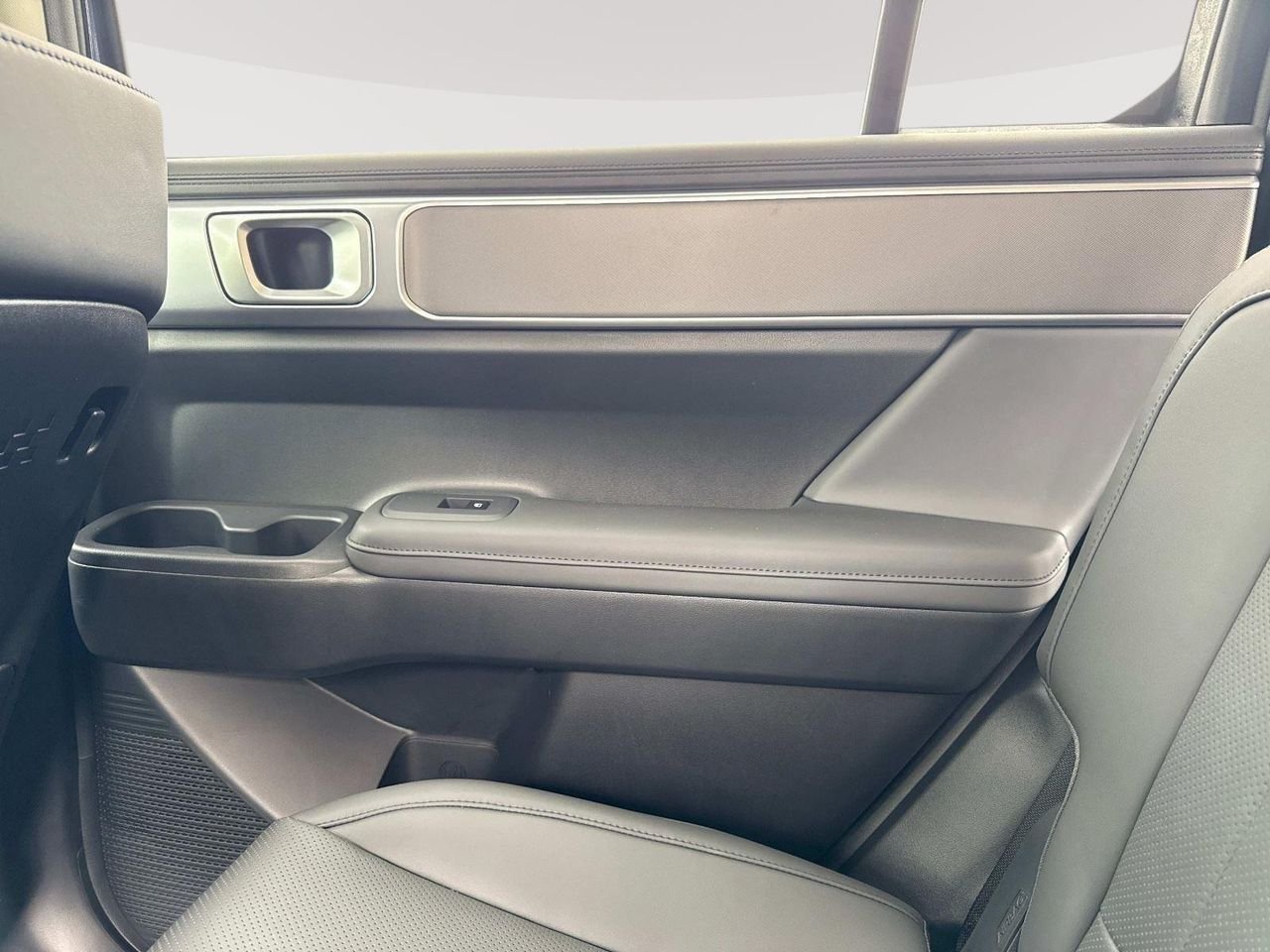 2026 Hyundai Santa Fe XRT - Photo 44