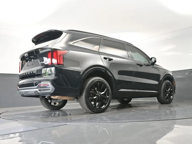 2021 Kia Sorento SX - Photo 37