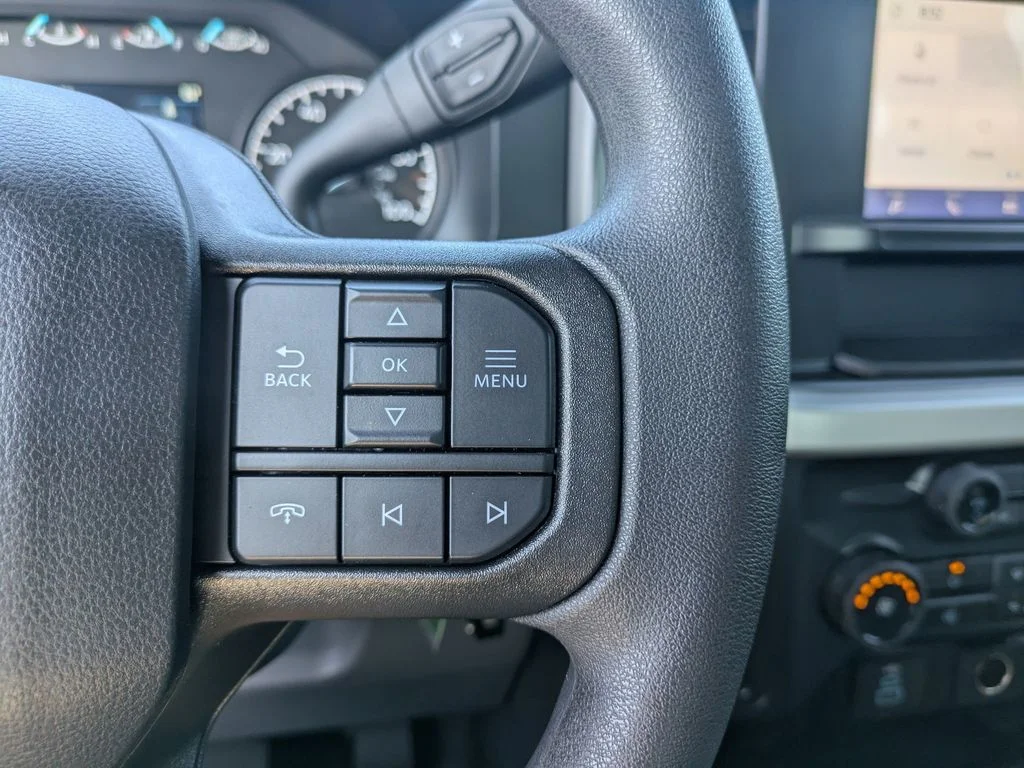 2026 Ford F-250 Super Duty XL - Photo 26