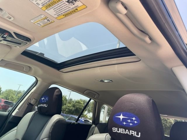 Used 2020  Subaru Onyx Edition XT image 15