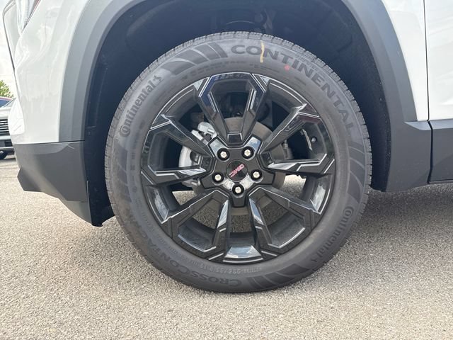 2027 GMC Terrain Elevation - Photo 10