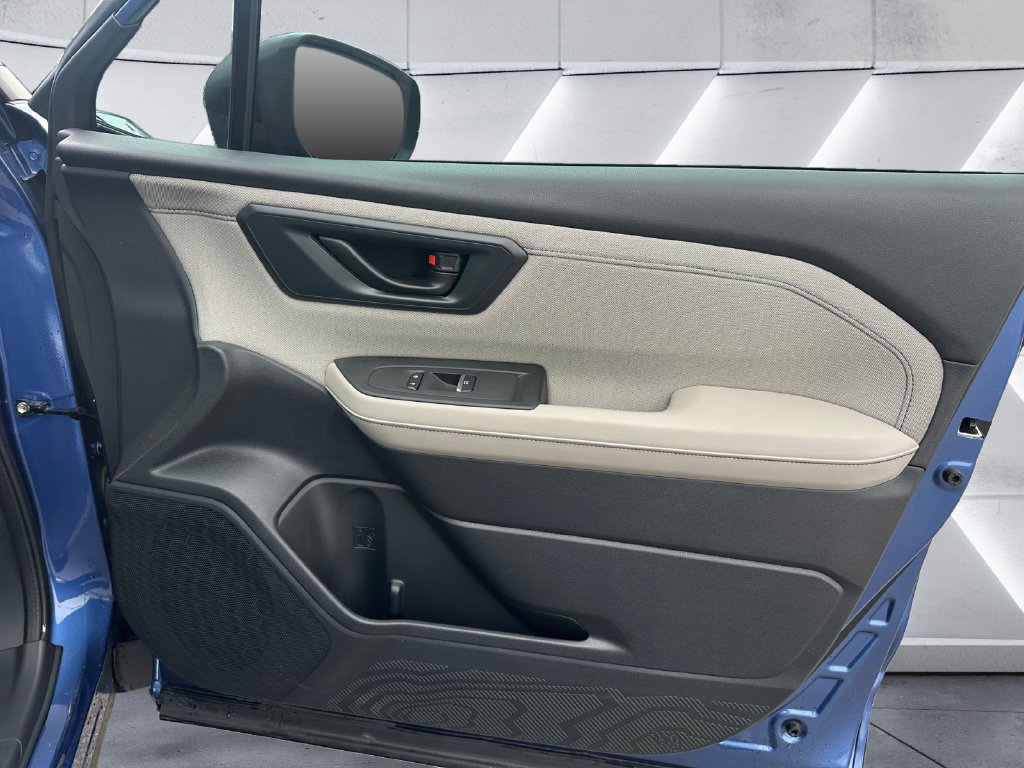 Used 2026 Blue Subaru Premium image 15