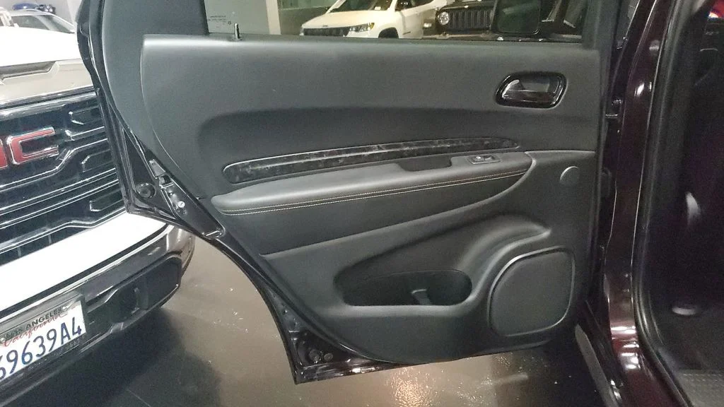 Used 2025 Red Dodge SRT Hellcat image 20