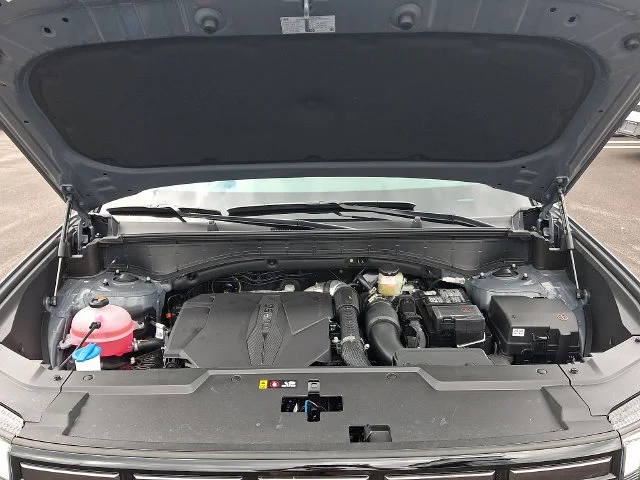 New 2026 Gray Hyundai Limited image 19