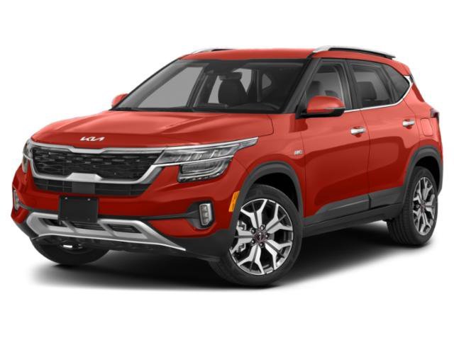 2023 Kia Seltos 1.6 SX AWD's photo