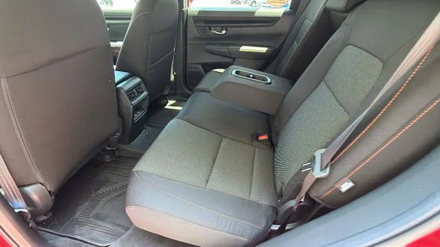 2026 Honda CR-V TrailSport - Photo 17