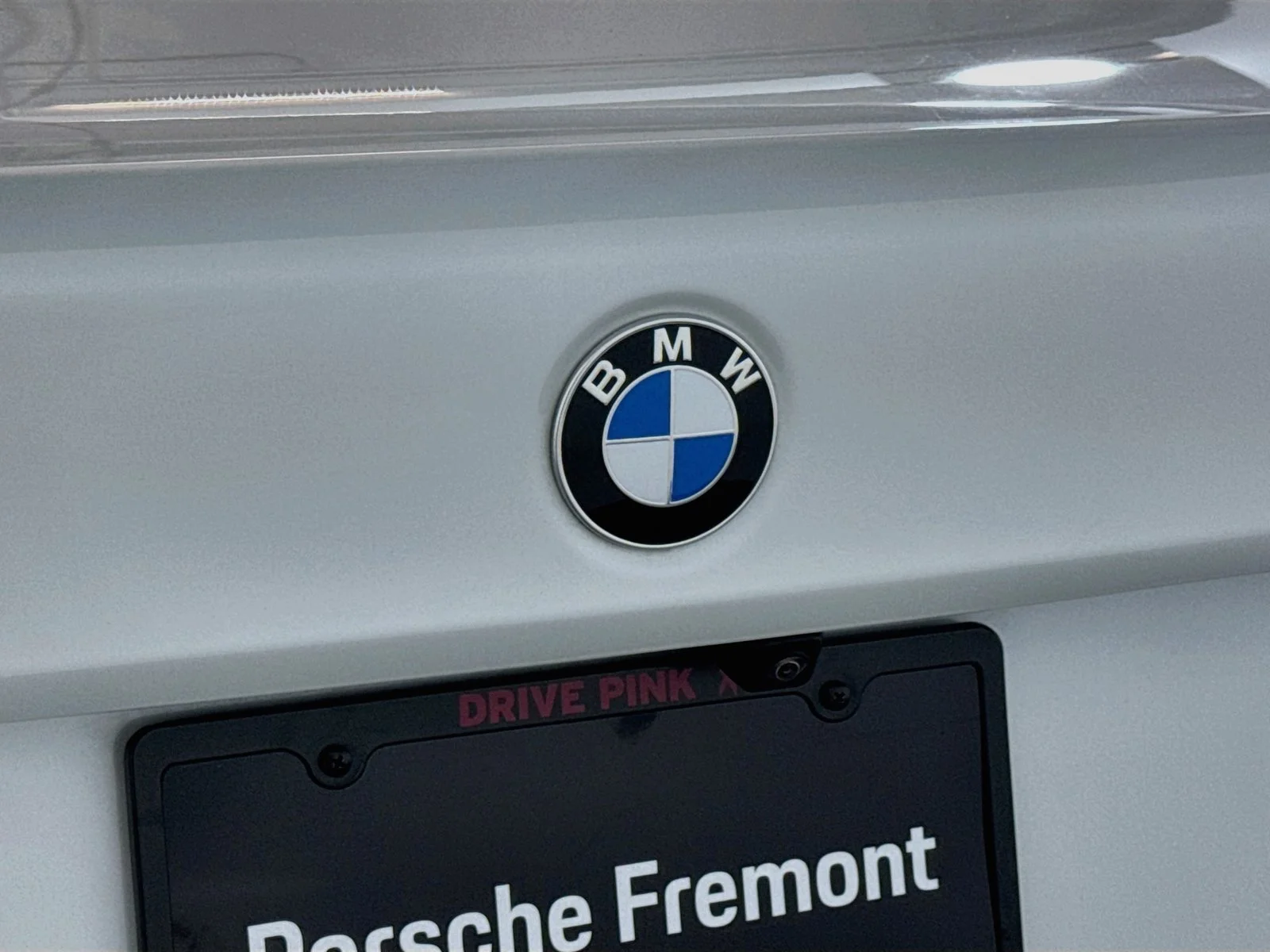 Used 2023 Mineral White Metallic BMW 530i image 30