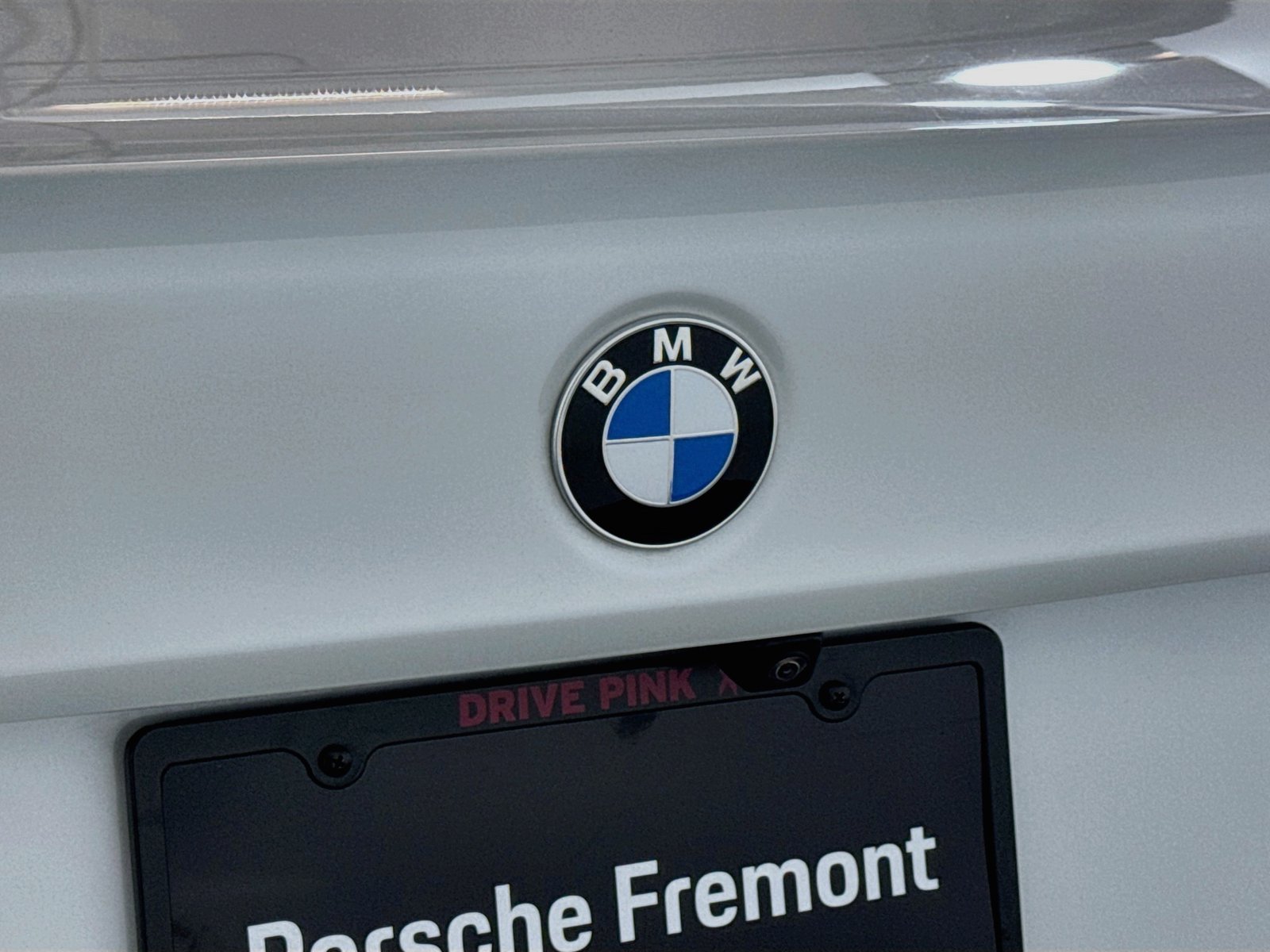 Used 2023 Mineral White Metallic BMW 530i image 30