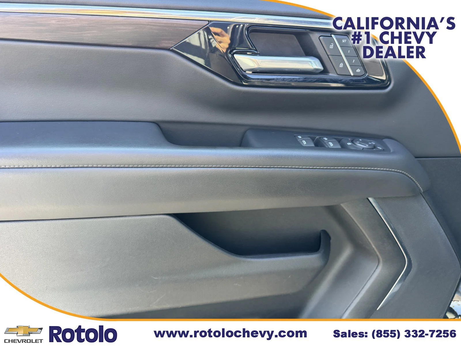 Used 2025 Black Chevrolet LT image 17