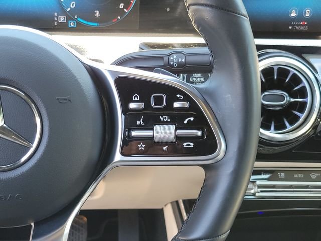 2023 Mercedes-Benz CLA CLA 250 - Photo 34
