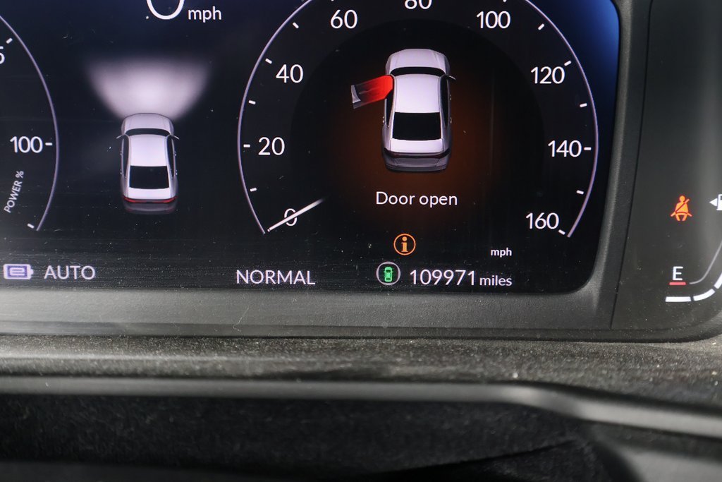 2023 Honda Accord Hybrid Sport - Photo 17