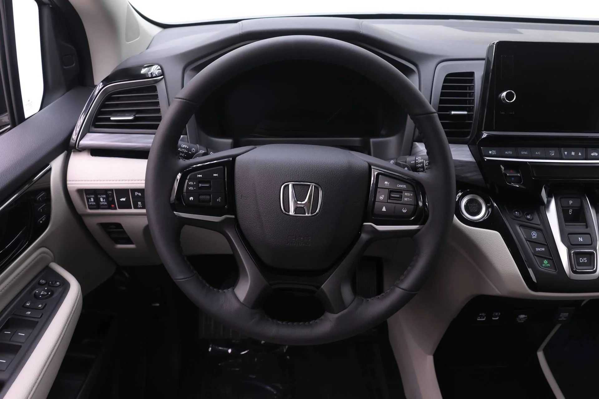 2026 Honda Odyssey Elite - Photo 13
