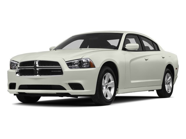 Used 2013 Billet Silver Metallic Dodge SE image 1