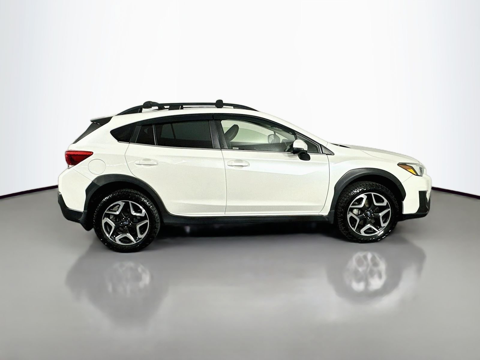 Used 2019 Crystal White Pearl Subaru 2.0i Limited image 8