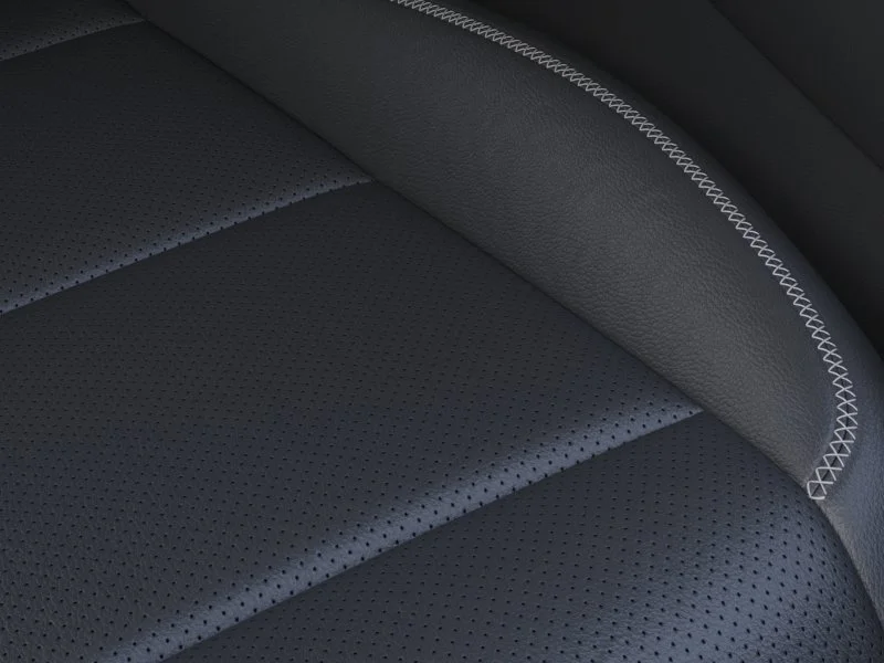 New 2026 EBONY TWILIGHT METALLIC GMC AWD Denali image 21