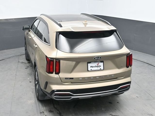 2021 Kia Sorento S - Photo 29