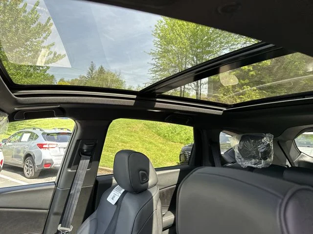 New 2026 Platinum White Pearl Acura A-Spec Package image 23