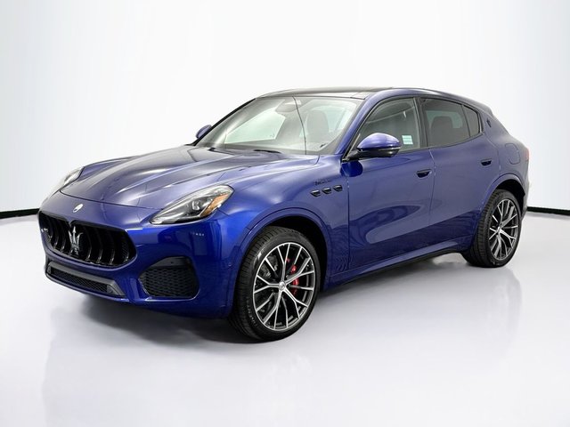 2026|Maserati|Grecale|Modena|4D Sport Utility