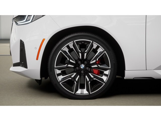 New 2026 White BMW X3 30 image 7