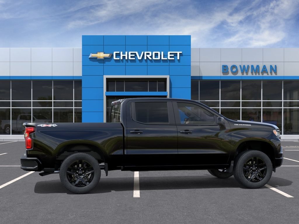 2026 Chevrolet Silverado 1500 RST - Photo 7