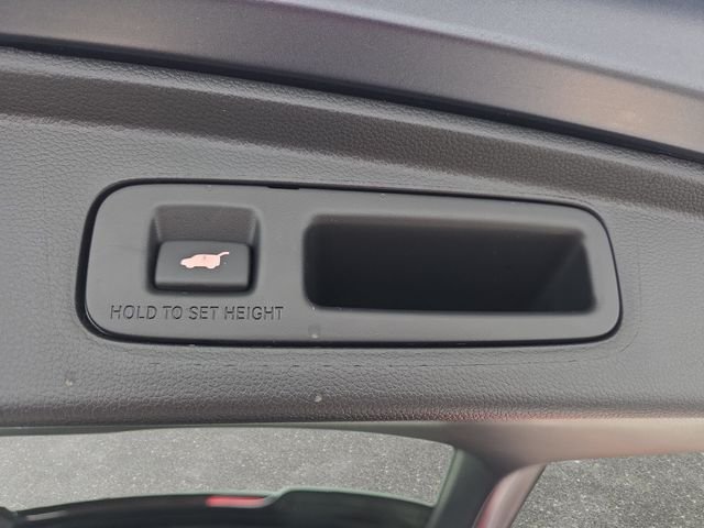 Used 2024 Gray Metallic Honda Sport Touring image 33
