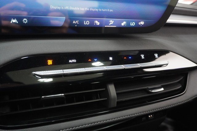 New 2026 Ebony Twilight Metallic Buick Sport Touring image 36