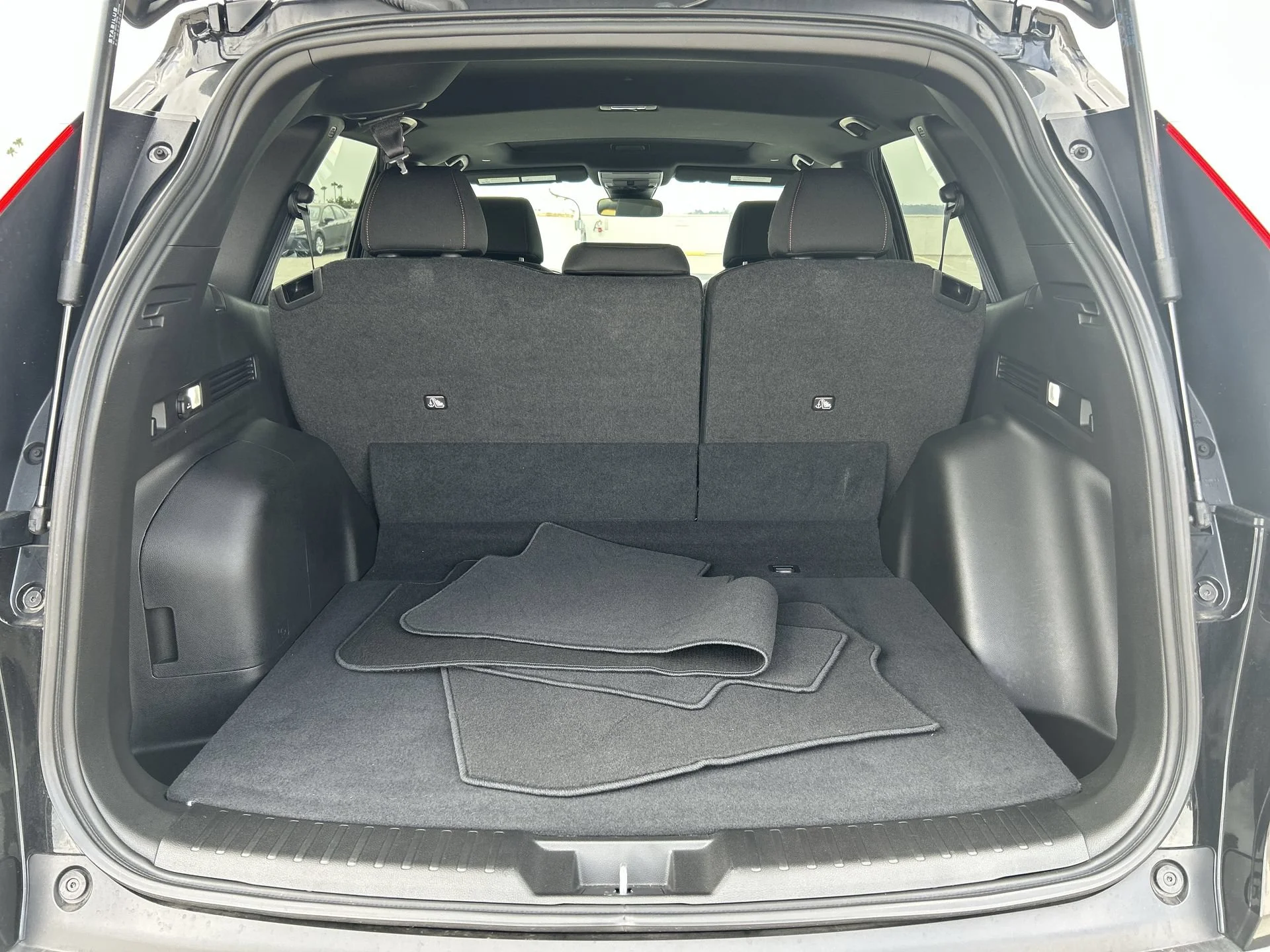2024 Honda CR-V Sport - Photo 47