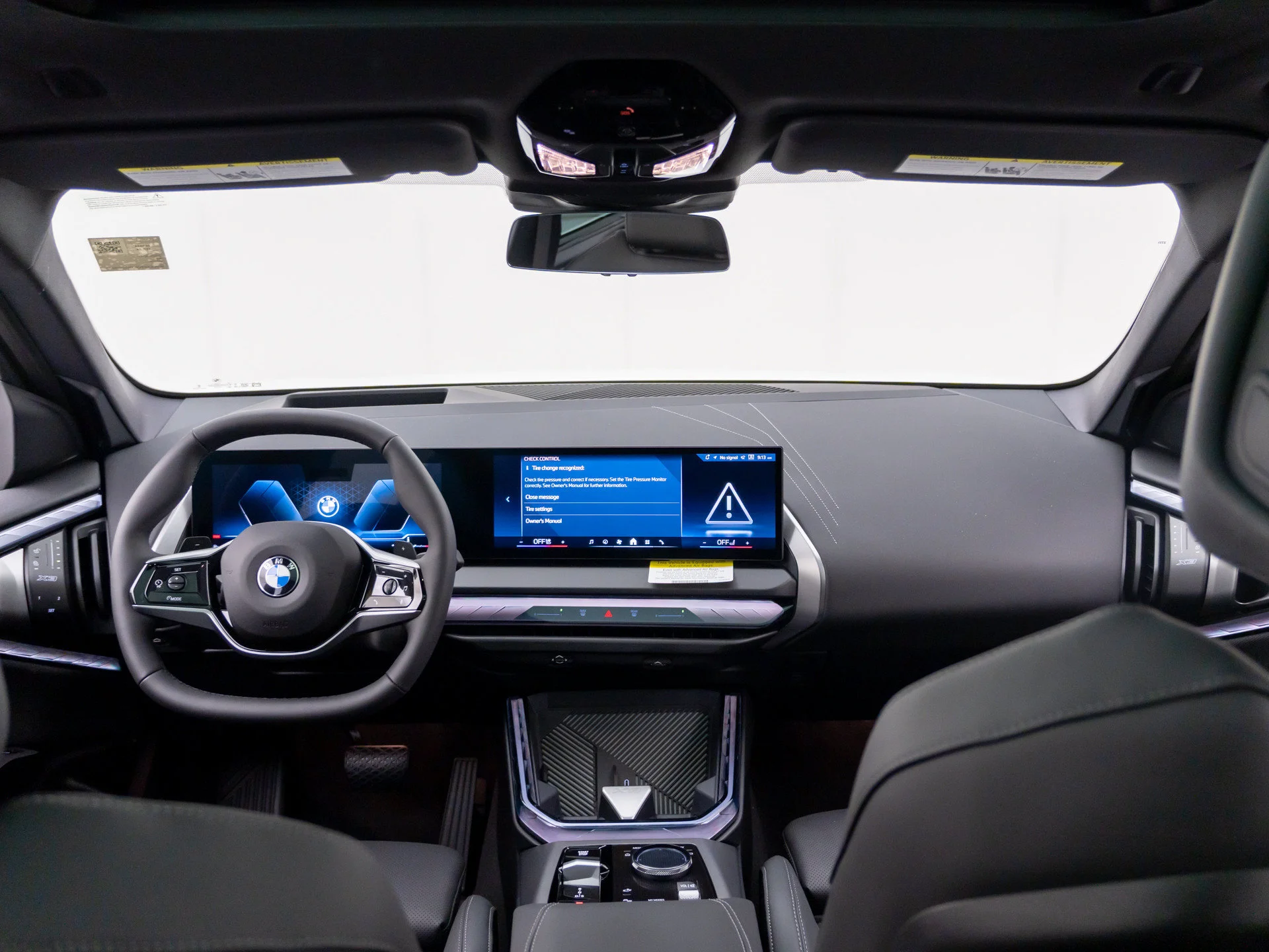New 2026 White BMW 30 xDrive image 11
