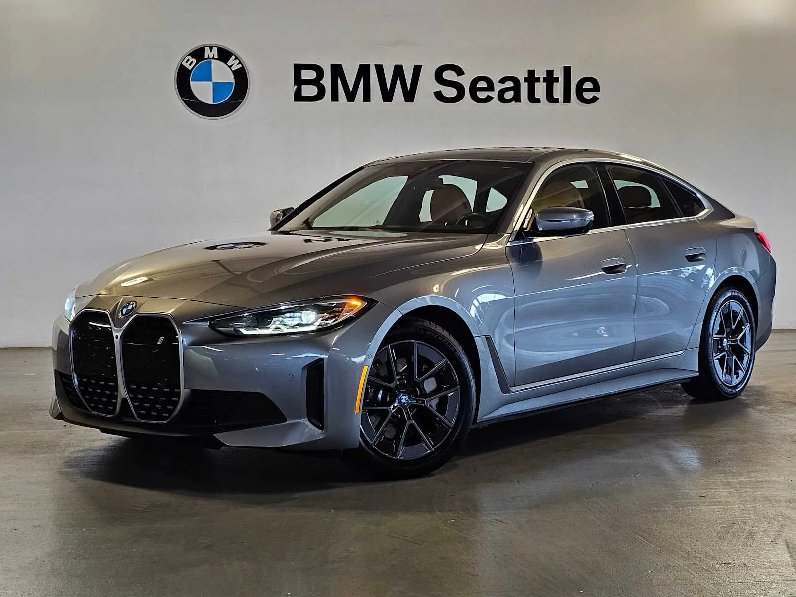 2023 BMW i4 eDrive40 eDrive40