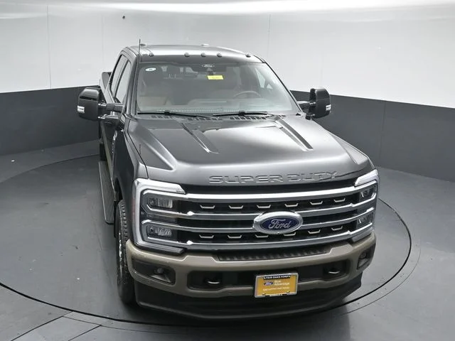 Certified Used 2026 Black Ford King Ranch image 45