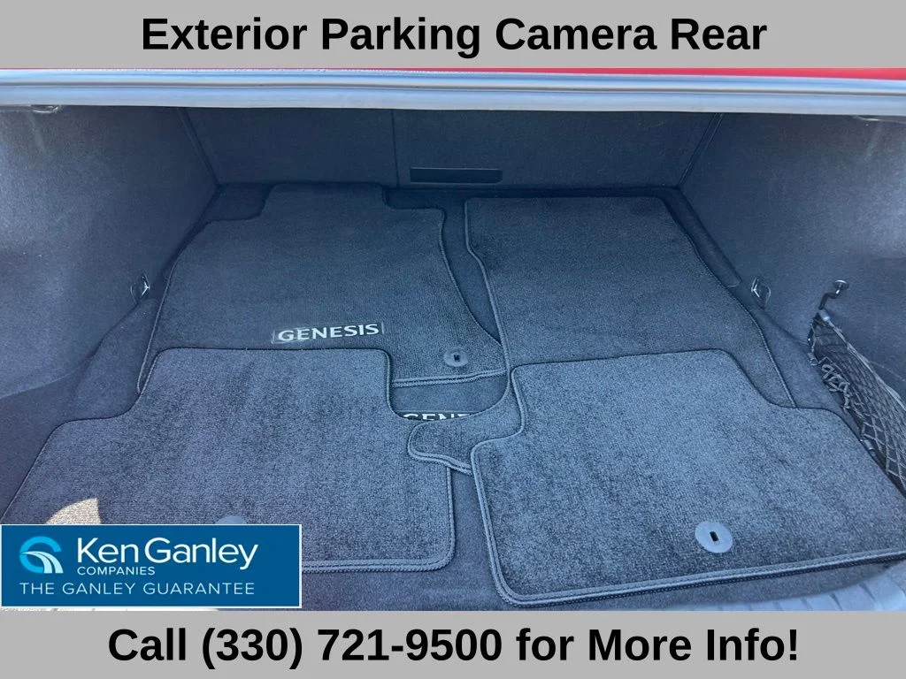 2023 GENESIS G70 Standard - Photo 49