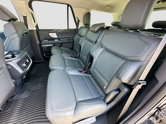 New 2026 Black Metallic Ford Active image 17