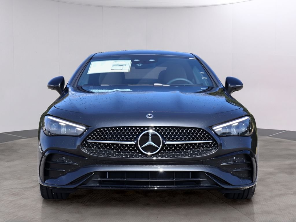 Used 2026 Mercedes-Benz CLE CLE 300 with VIN W1KMJ4HB6TF119724 for sale in Kansas City