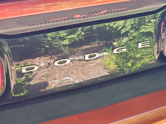 Used 2021  Dodge R/T Scat Pack Widebody image 10