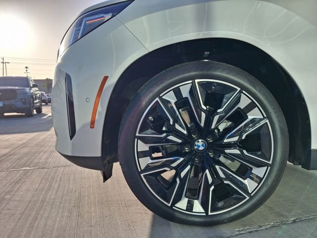 Used 2026 White BMW 30 xDrive image 30
