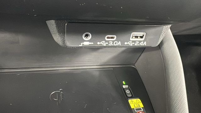 2026 Subaru Forester Sport - Photo 27