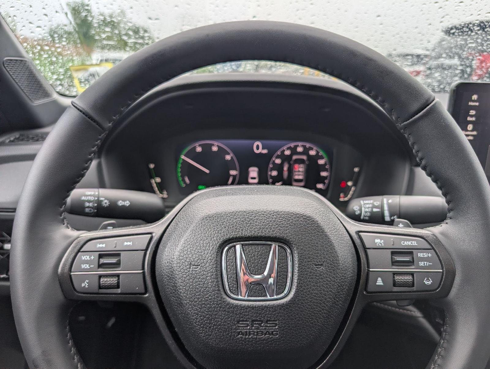 Used 2026  Honda Sport-L image 11