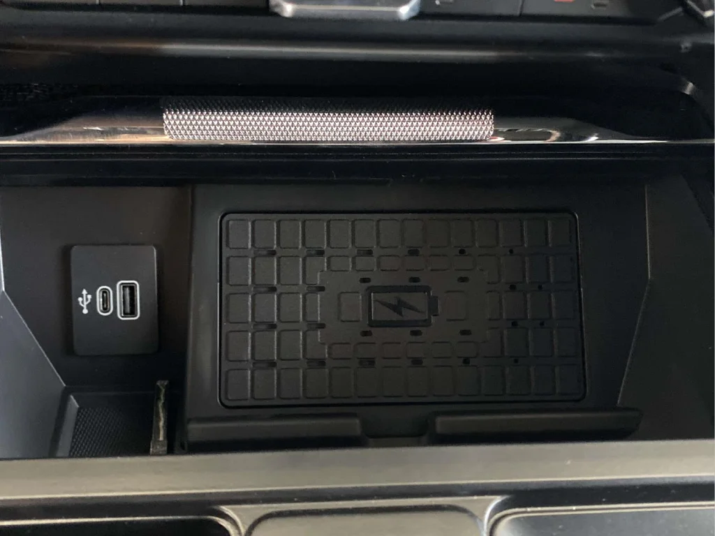 New 2026 Agate Black Metallic Ford Raptor® image 24