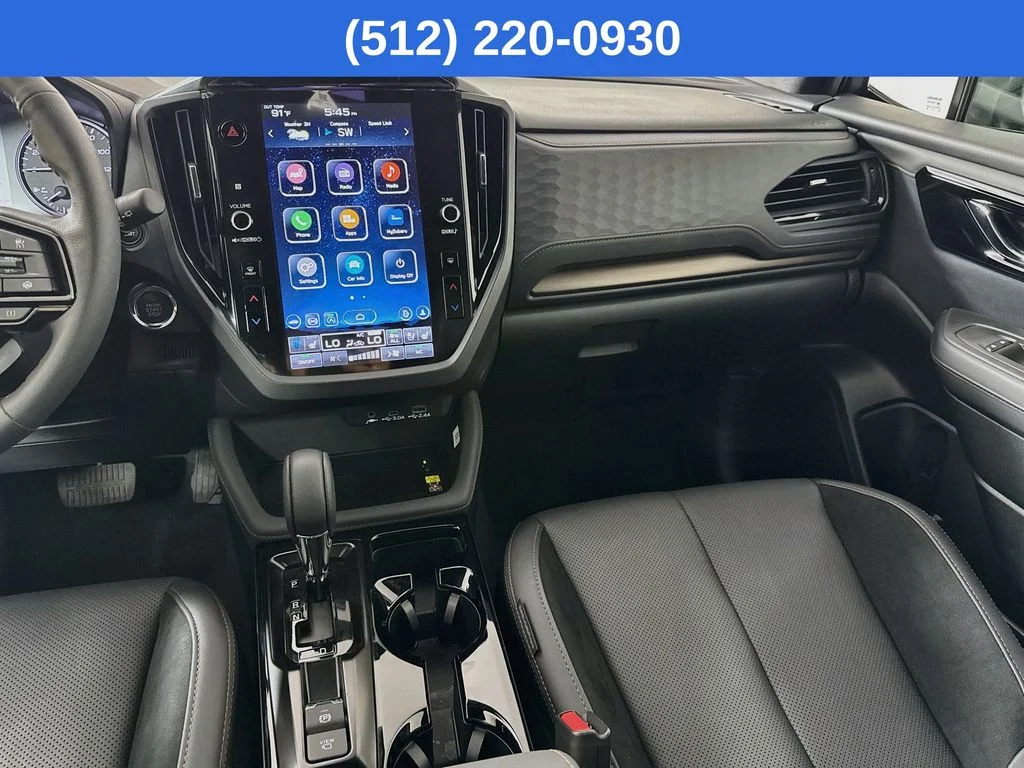 Used 2026 Gray Subaru Touring image 30