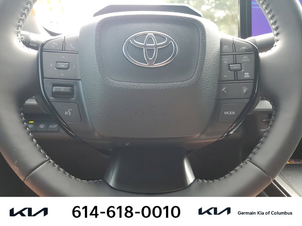Used 2026 Gray Toyota XLE Plus image 22