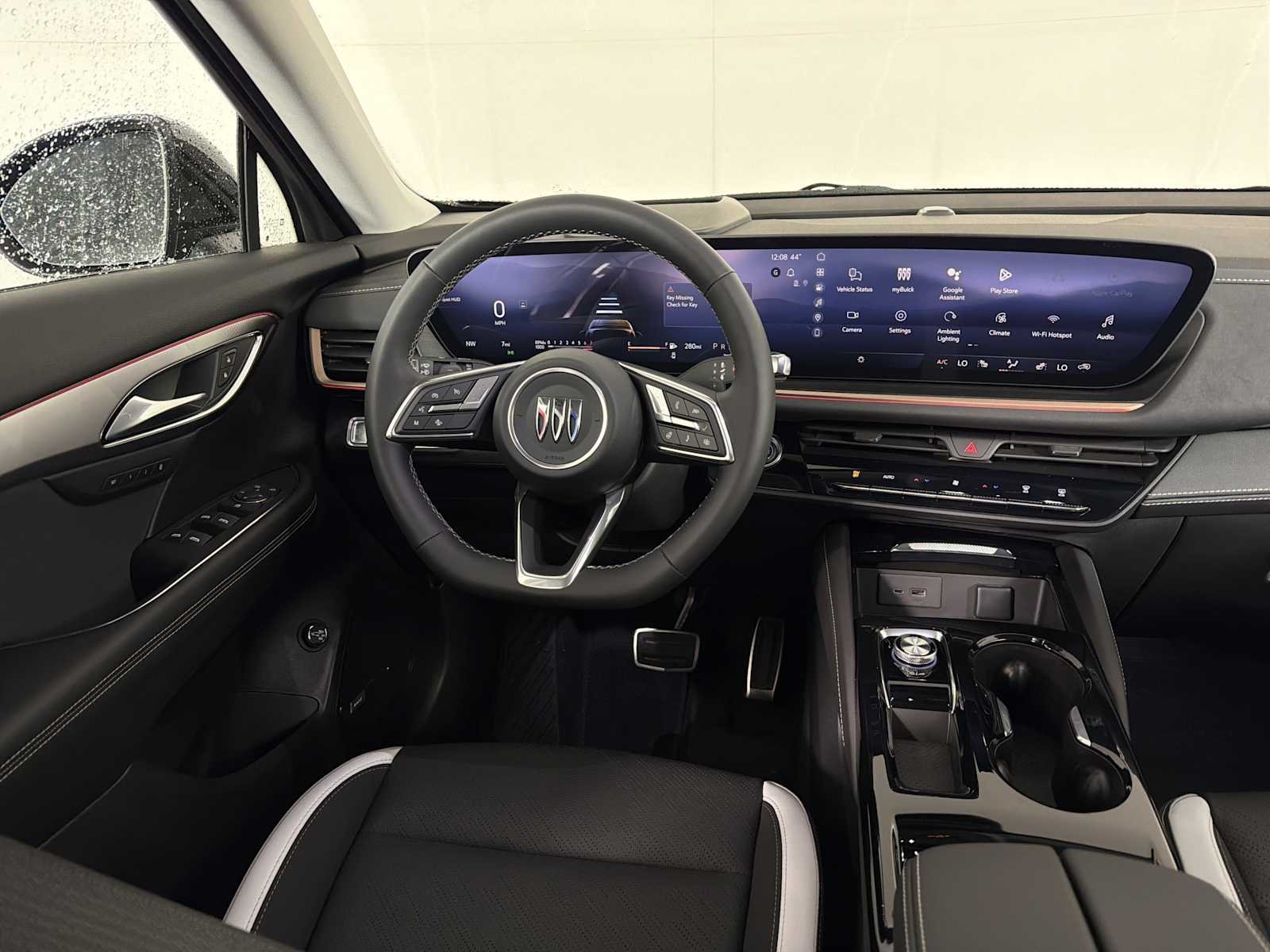 2026 Buick Envision Sport Touring - Photo 21