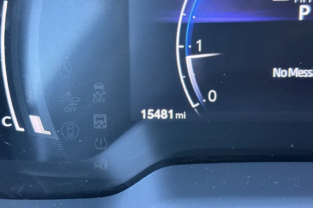 Certified Used 2026  Toyota LE image 24
