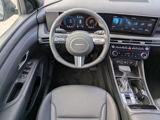 2025 Hyundai Tucson XRT - Photo 16