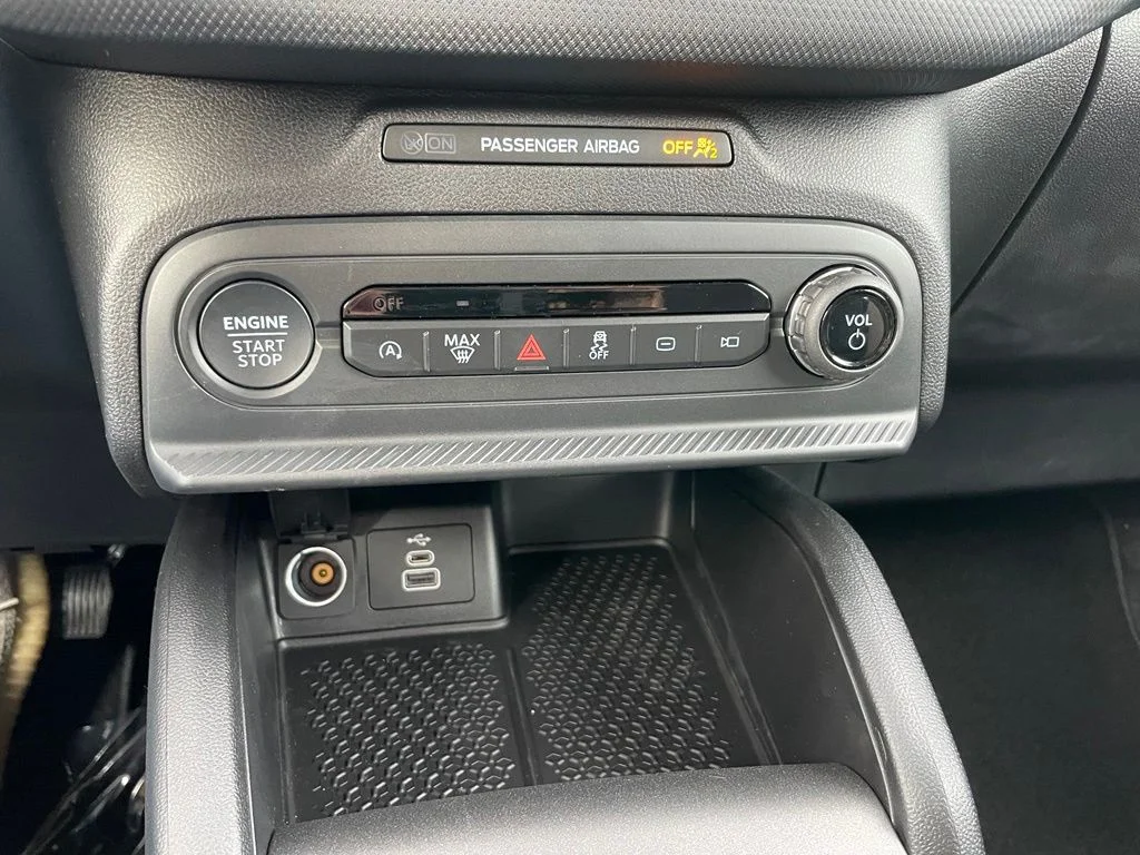 New 2026 Azure Gray Metallic Tri-Coat Ford Big Bend® image 11