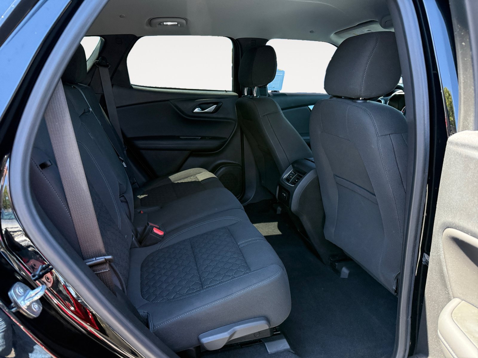 Used 2022 Black Chevrolet LT image 18